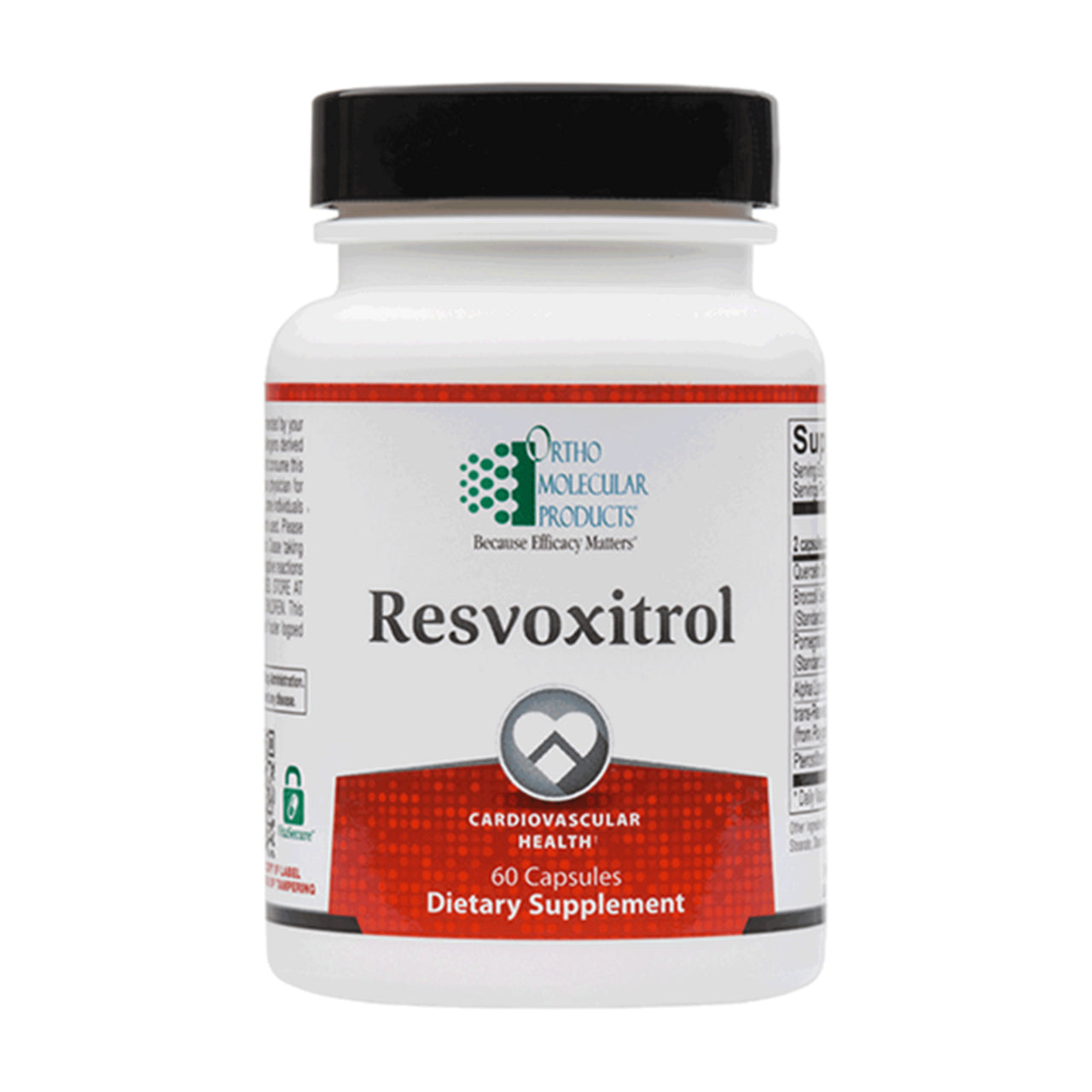 Ortho Molecular Products Adapten-All 60