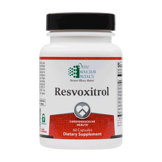 Ortho Molecular Products Adapten-All 60